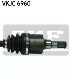 skf vkjc6960